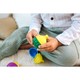 Lalaboom: Montessori bébi fejlesztőjáték - 30 részes
