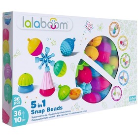 Lalaboom 36 elements
