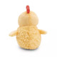 Nici GREEN: Eggwina, a tyúkocska plüssfigura - 20 cm