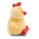 Nici GREEN: Eggwina, a tyúkocska plüssfigura - 20 cm
