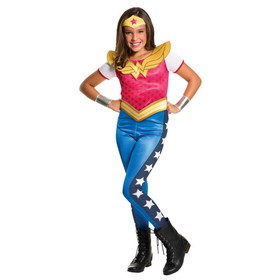 Rubies: DC Wonder Woman jelmez - M-es , 7-9 év