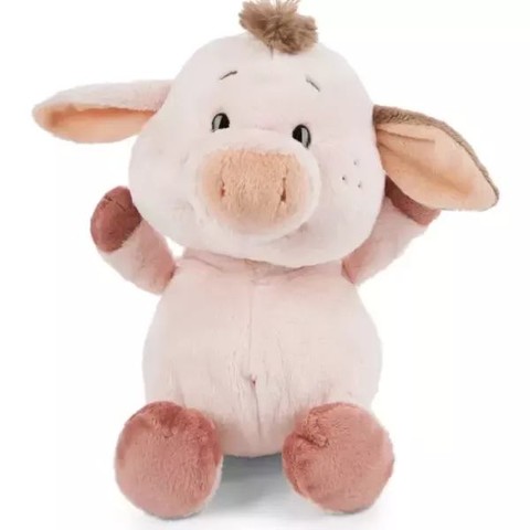 Nici Green: Pigwick plüss malac - 31 cm