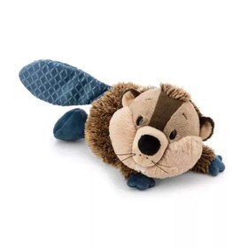 Nici Green: Harry Woodsnacker plüss hód, fekvő - 30 cm