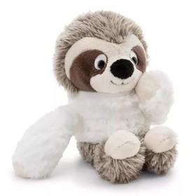 Nici: Izzy Icetumbler plüss lajhár, lógó - 25 cm