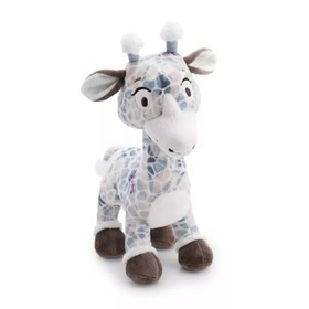Nici: Winny Winterfur plüss zsiráf, álló - 35 cm