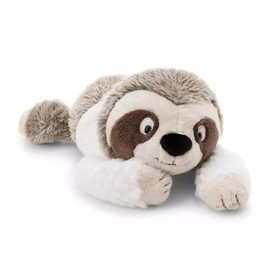 Nici: Izzy Icetumbler plüss lajhár, fekvő - 30 cm