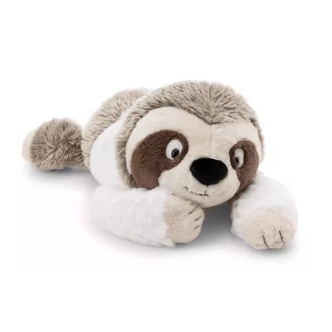 Nici: Izzy Icetumbler plüss lajhár, fekvő - 30 cm
