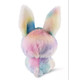 Nici: Rainbow Candy, a nyuszi plüssfigura - 15 cm
