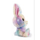 Nici: Rainbow Candy, a nyuszi plüssfigura - 15 cm