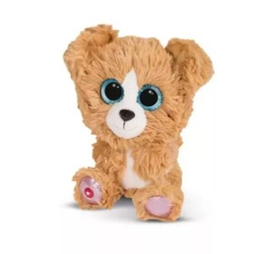 Nici: Lollidog, a kutya plüssfigura - 15 cm