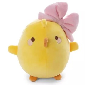 Nici: Piu Piu, a csibe masnival plüssfigura - 12 cm