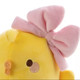 Nici: Piu Piu, a csibe masnival plüssfigura - 12 cm