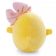 Nici: Piu Piu, a csibe masnival plüssfigura - 12 cm