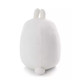 Nici: Molang, a nyuszi nyalókával plüssfigura - 16 cm