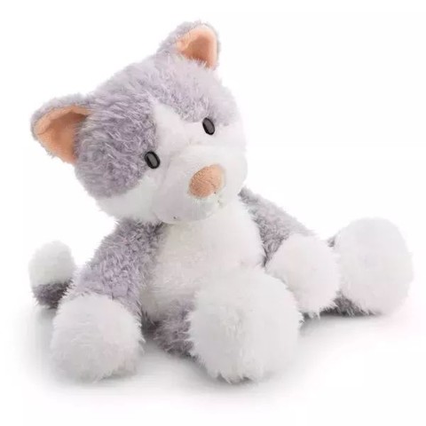 Nici plüss: Felli cica - 35 cm