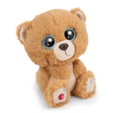Nici: Bonno, a maci plüssfigura - 15 cm