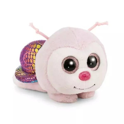 Nici: Snilli, a csiga plüssfigura - 13 cm