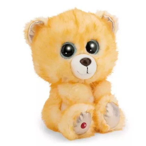 Nici: Tummunu, a maci plüssfigura - 25 cm