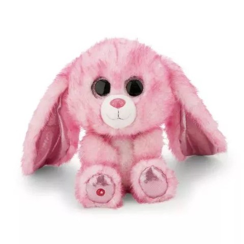 Nici: Flommi-Fun, a nyuszi plüssfigura - 25 cm