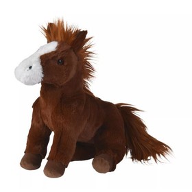 Nicotoy: Plüss lovacska - 28 cm