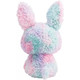 Nici: Mellie, a szivárványos nyuszi plüssfigura - 35 cm