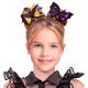 Halloween hajdísz gyerekeknek - kétféle