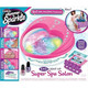 Shimmer’n Sparkle: 5 az 1-ben pedikűr spa készlet