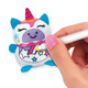 Shimmer 'n Sparkle: Plushie Surprize in container - többféle