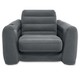 Intex: Kihúzható felfújható fotel