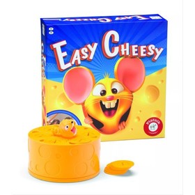 Easy Cheesy társasjáték