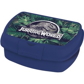 Jurassic World: uzsonnás doboz