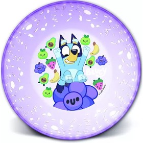 Bluey: Joy műanyag mélytányér