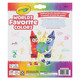 Crayola: a világ kedvenc színei ceruza - 50 db-os