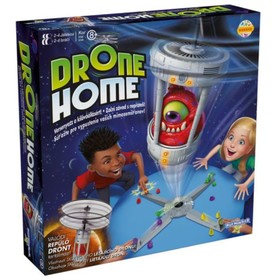 Drone Home társasjáték