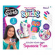Shimmer’n Sparkle: Nyomkodható Figura Készítő