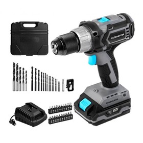 CecoRaptor Perfect Drill 2020 Brushless Ultra