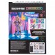 Monster High: Divattervező vázlatfüzet matricákkal
