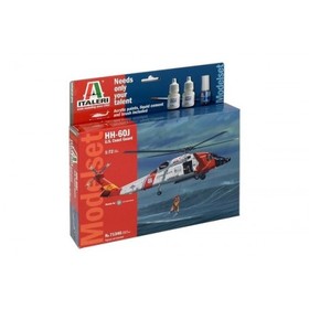 ITA 1:72 HH-60J U.S. COAST GUA