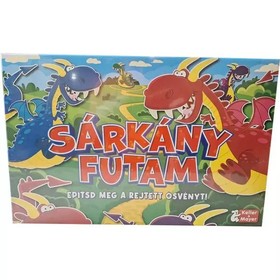 Sárkányfutam