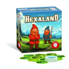 Hexaland