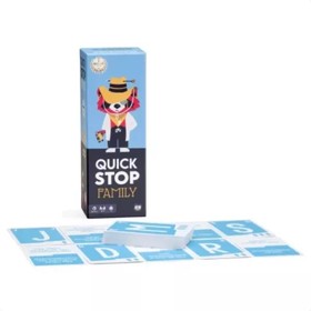 QuickStop Family