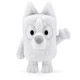 Crayola Washimals Bluey figura - 1 db