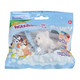 Crayola Washimals Bluey figura - 1 db