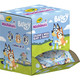 Crayola Washimals Bluey figura - 1 db