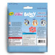 Crayola Washimals Bluey figura - 1 db