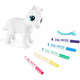 Crayola Washimals: Óriás Evie póni