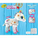 Crayola Washimals: Óriás Evie póni