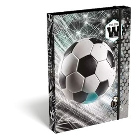 Top League: Füzetbox - A/5-ös