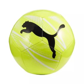 Puma: Neonzöld focilabda