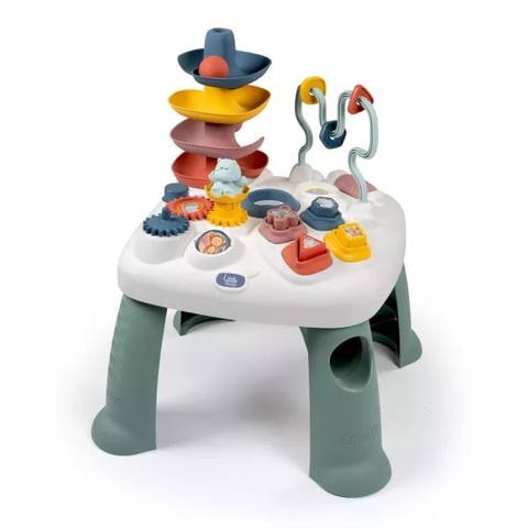 Little Smoby: Activity asztal 2025